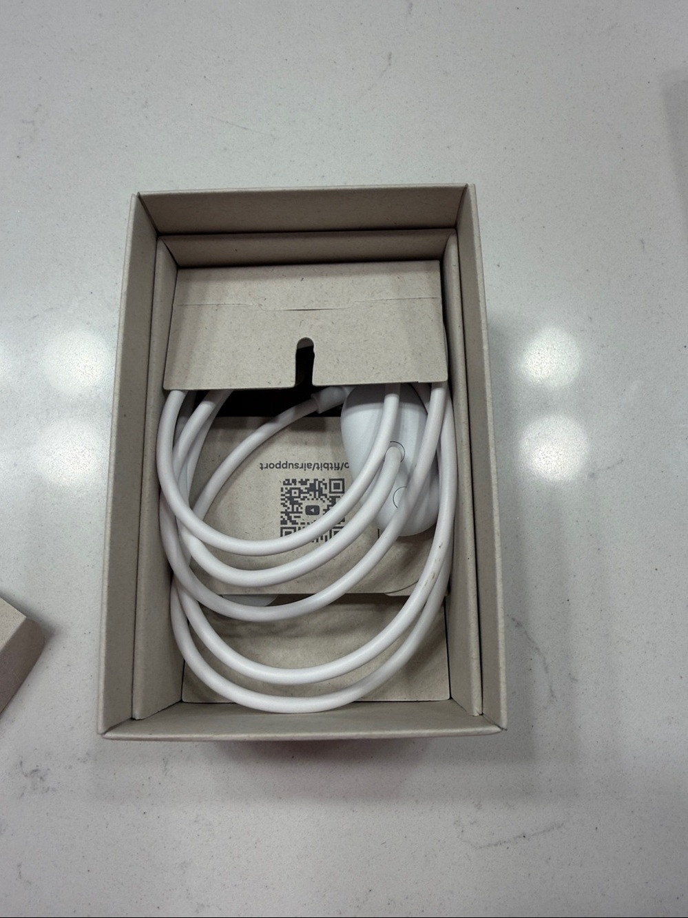 Fitbit Air - Picture 2 of 4